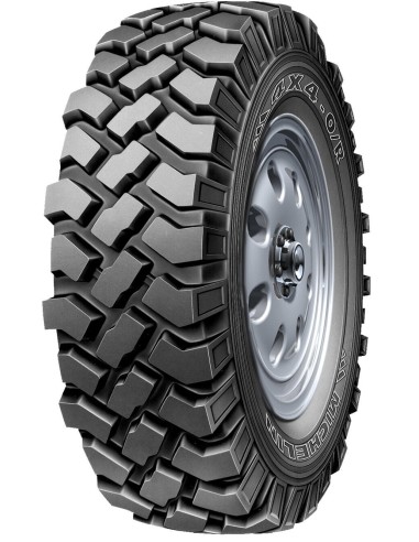 MICHELIN 7.50 R16 116N O/R XZL reifen