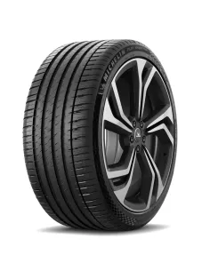 MICHELIN 265/55 R19 113Y PILOT SPORT 4 SUV XL