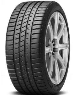 MICHELIN 255/55 R19 111V PILOT SPORT A/S 3 N0(PORSCHE)