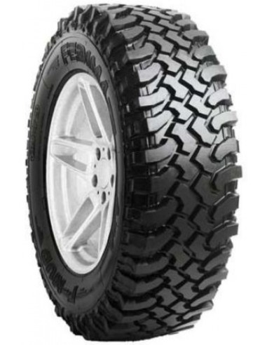 Pneus FEDIMA 265/70 R16 117S F-MUD  **RECAUCHUTADO**