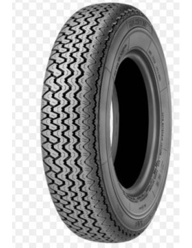 MICHELIN 165 HR13 82H XAS  (COCHE CLASICO) TL reifen