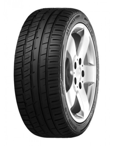 Pneumatico GENERAL 265/35 R18 97Y ALTIMAX SPORT XL