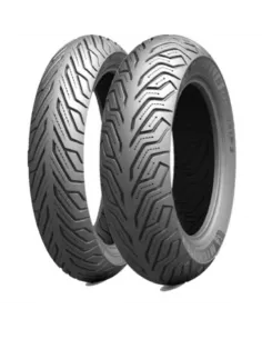 MICHELIN 120/70 -10 54L CITY GRIP 2 REINF. TL M+S