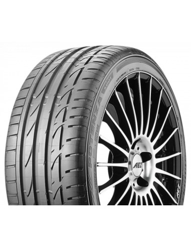 BRIDGESTONE 195/50 R20 93W POTENZA S001 I XL *(BMW) reifen