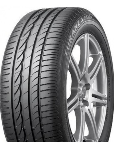 Pneus BRIDGESTONE 195/55 R16 87W TURANZA ER300A  *(BMW)