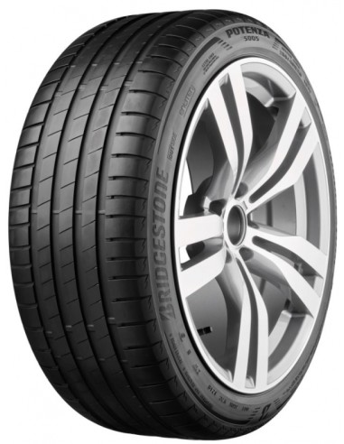Pneus BRIDGESTONE 235/35 R19 91Y POTENZA S005 XL *(BMW)