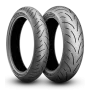 BRIDGESTONE 160/60 ZR18 70W T33 | pneumaticidiretti.com