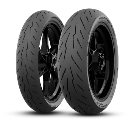 PIRELLI 130/60 B19 61H DIABLO POWERCRUISER  TL | pneumaticidiretti.com