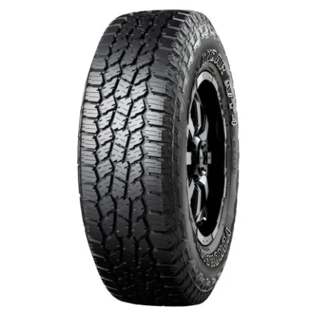 YOKOHAMA 235/85 R16 120/116S GEOLANDAR A/T4 G018 | pneumaticidiretti.com