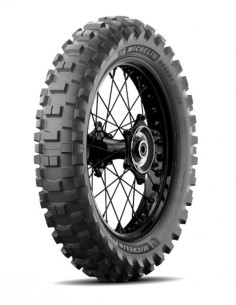 MICHELIN 140/80 -18 70R DESERT RACE BAJA  TT | PneumaticiDiretti