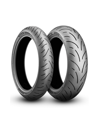 Pneumatico BRIDGESTONE 160/70 ZR17 73W T33