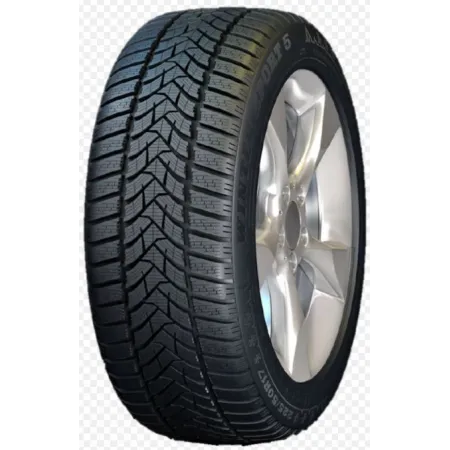 DUNLOP 195/55 R15 85H WINTER SPORT 5 | pneumaticidiretti.com
