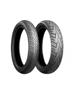 BRIDGESTONE 110/80 -18 58H BT46 TL