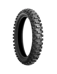 BRIDGESTONE 90/100 -14 49M M204 SOFT NHS TT