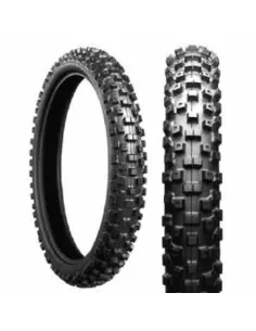 BRIDGESTONE 60/100 -12 33M M403 NHS MEDIUM TT