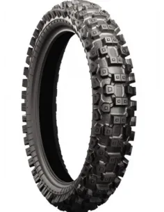 BRIDGESTONE 90/100 -16 52M X30 NHS MEDIUM TT