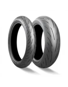 BRIDGESTONE 150/60 R17 66H S22