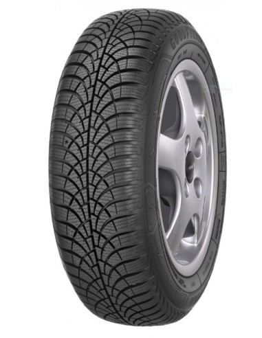 GOODYEAR 185/65 R14 86T ULTRAGRIP 9+ reifen
