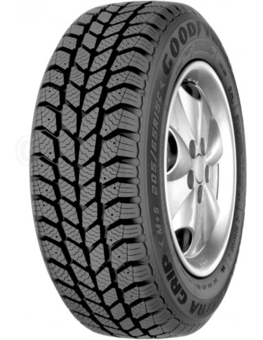 Pneus GOODYEAR 195/70 R15 104S ULTRAGRIP CARGO