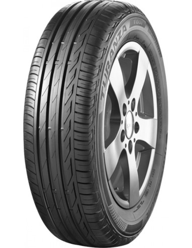 BRIDGESTONE 225/50 R17 94W TURANZA T001   MOE RFT MERCEDES reifen
