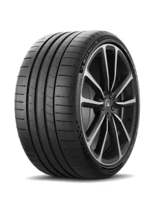 MICHELIN PILOT SPORT S5 225/40 R19 93Y