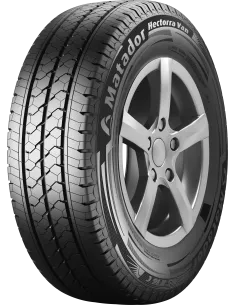 MATADOR 205/70 R15C 106/104R HECTORRA VAN 8PR