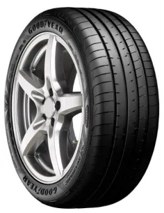 GOODYEAR 235/45 R19 99H EAGLE F1 (ASYMMETRIC) 5