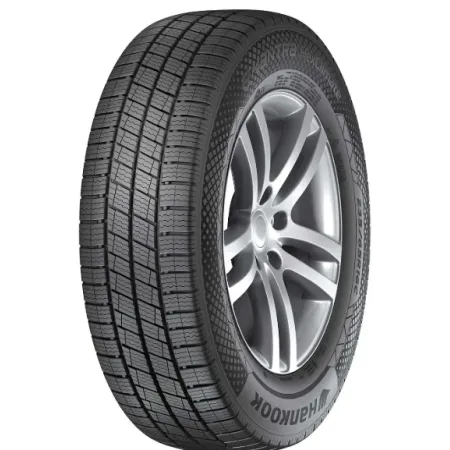 HANKOOK 205/75 R16C 113/111R e Vantra FlexClimate  VL01E | pneumaticidiretti.com