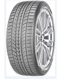GOODYEAR 255/50 R20 109W EAGLE F1 (ASYMMETRIC) SUV AT J LR (JAGUAR-LAND ROVER)