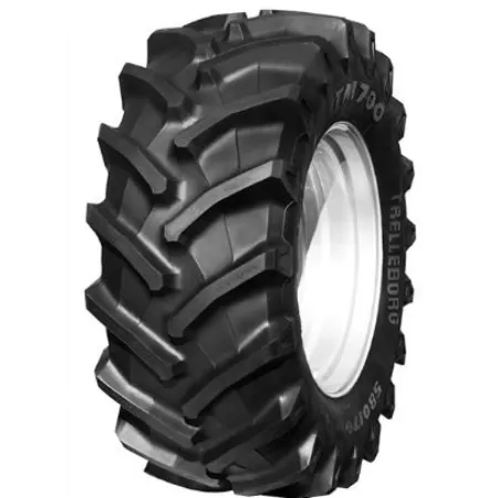 TRELLEBORG 380/70 R24 125A8 TM700  TL AGRICOLA | pneumaticidiretti.com