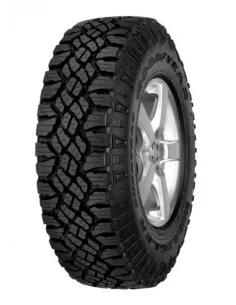 GOODYEAR 255/60 R20 113Q WRANGLER DURATRAC LR(LAND ROVER)