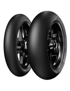 METZELER 180/55 R17 RACETEC TD SLICK NHS