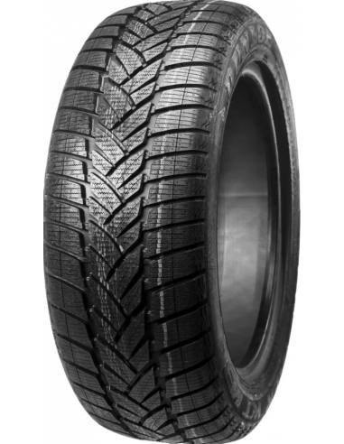 Pneumatico DUNLOP 265/55 R19 109H GRANDTREK WT M3  MO