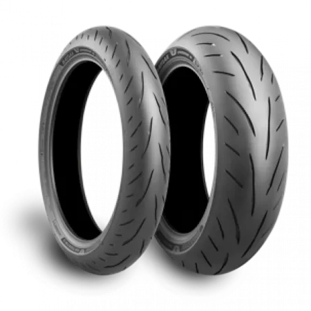 BRIDGESTONE 180/55 ZR17 73W S23 | pneumaticidiretti.com