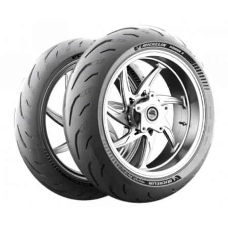 MICHELIN 240/45 ZR17 82W POWER 6 | pneumaticidiretti.com
