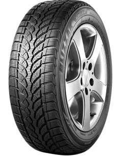 BRIDGESTONE 205/60 R16 92H LM32 MO(MERCEDES)WINTER/INVIERNO
