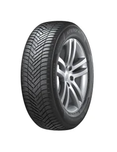 HANKOOK 255/35 R19 96Y KINERGY 4S2 H750 M+S