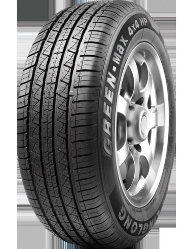 Pneus LINGLONG 275/70 R16 114H GREEN-MAX 4*4 HP