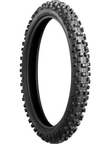 BRIDGESTONE 60/100 -14 30M M203  SOFT NHS TT | PneumaticiDiretti