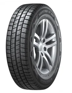 HANKOOK 185/80 R14C 102/100Q VANTRA ST AS2 RA30 M+S