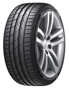 HANKOOK 245/40 R18 97Y VENTUS S1 EVO 2K117B  MOE RFT