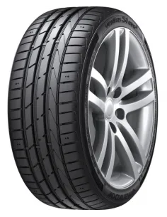 HANKOOK 225/45 R17 91W VENTUS S1 EVO 2K117B *(BMW) RFT