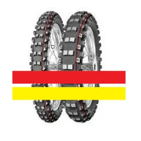 MITAS 70/100 -10 41M TERRA FORCE-MX SM  TT NHS