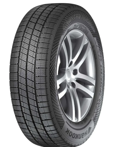 Pneumatico HANKOOK 205/75 R16C 113/111R e Vantra FlexClimate  VL01E