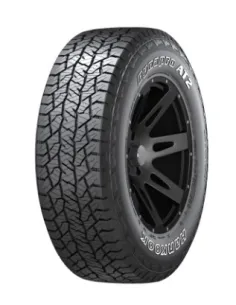 HANKOOK 235/70 R16 109T DYNAPRO AT2 RF11 OWL M+S (LETRA BLANCA