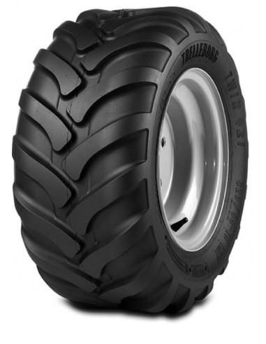 TRELLEBORG 320/60 -12 132A8 T421  TT AGRICOLA reifen