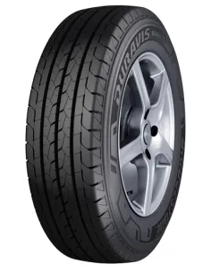 BRIDGESTONE 225/65 R16C 112/110T DURAVIS R660 ECO