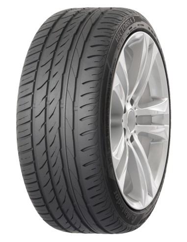 Pneus MATADOR 175/55 R15 77T MAT MP47 Hectorra 3