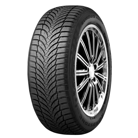 ROADSTONE 185/60 R15 88T EUROVIS ALPINE 2 XL | pneumaticidiretti.com