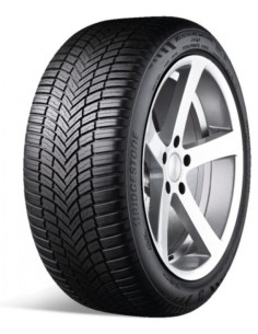 BRIDGESTONE Weather Control A005 Evo 195/55 R15 89V